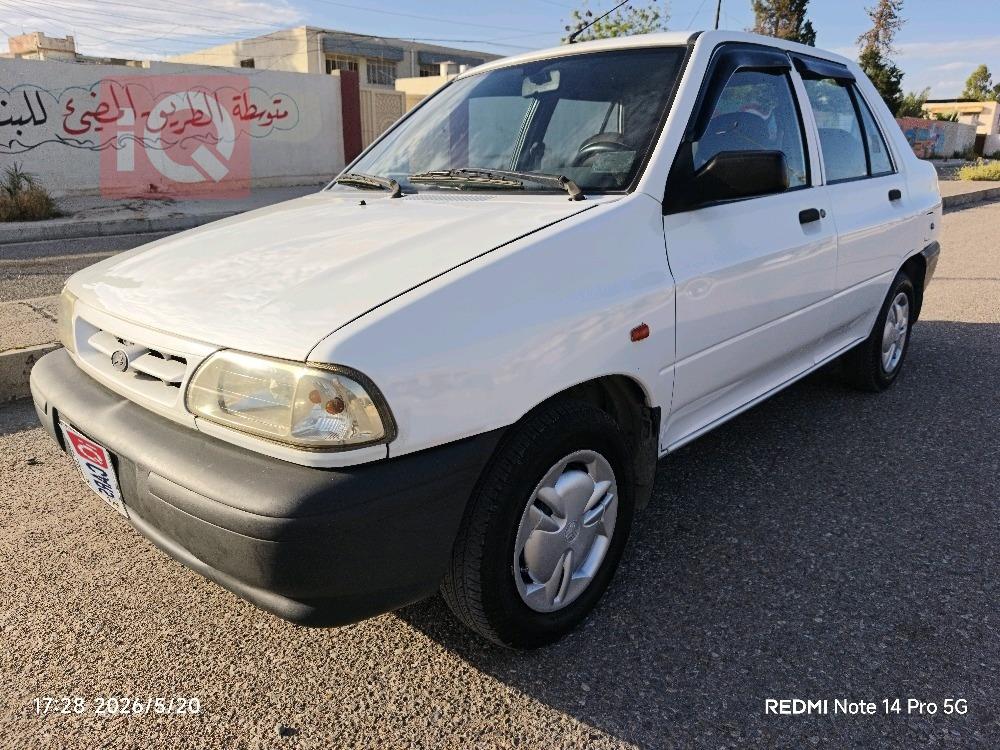 Saipa 131
